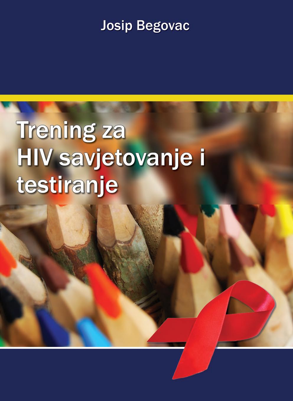 Trening za HIV savjetovanje i testiranje